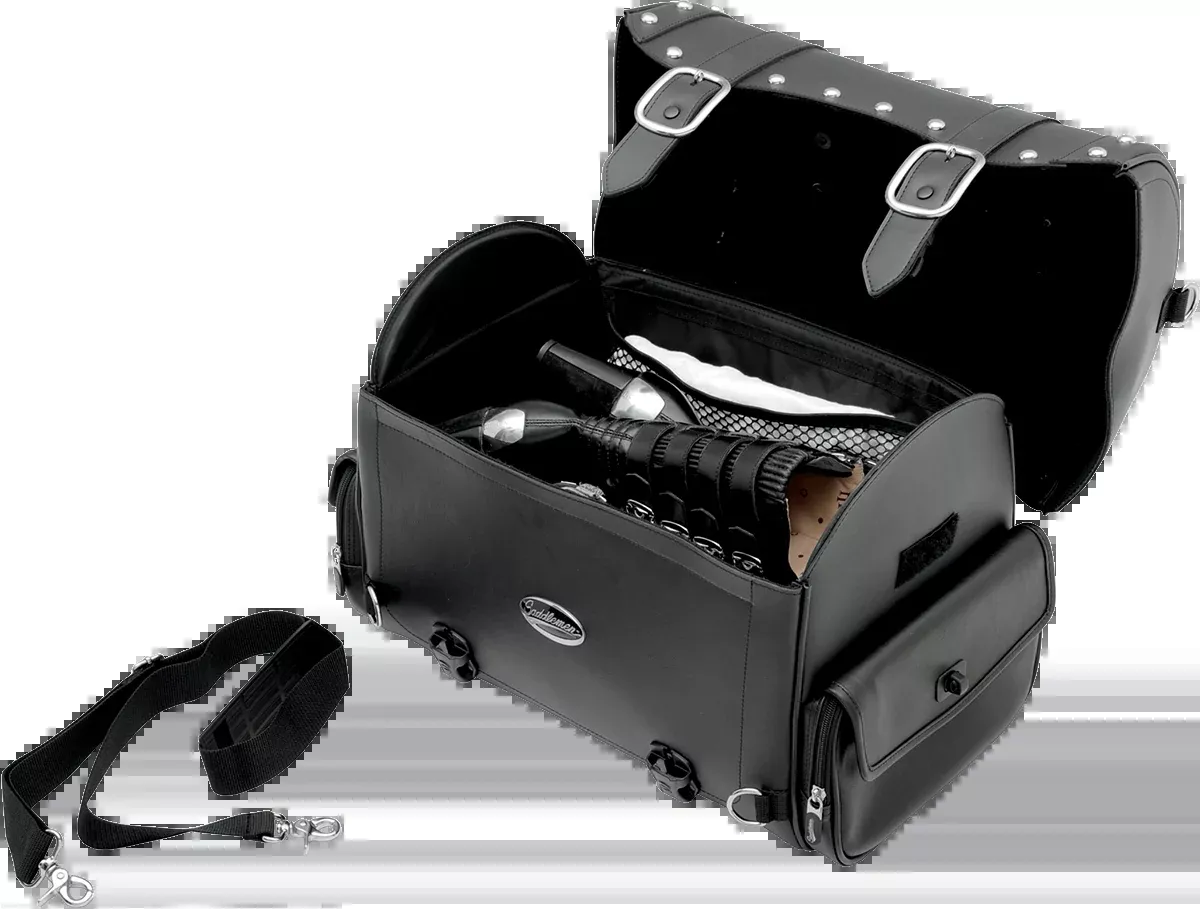 Desperado Express Tail Bag