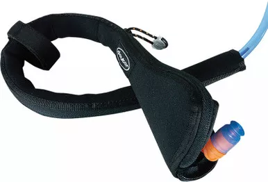 Deuter Streamer Tube Insulator (Black) – 32895 70000
