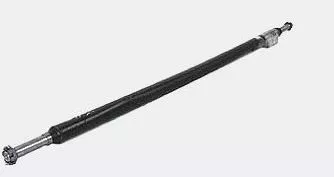 DEXTER AXLE 7287403 Axle Beam HF 87 EZ Lube