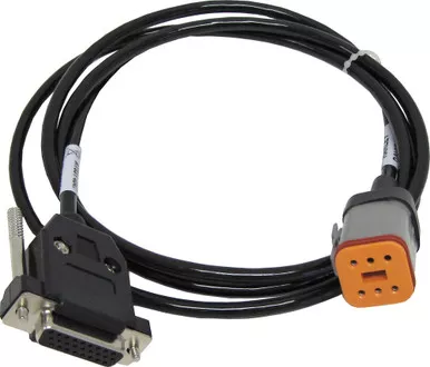 Diag4 Bike Interface To Bike Cable 6-Pin – AT 531 4047