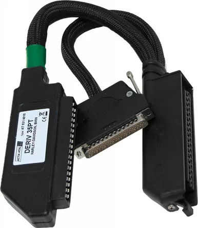 Diag4 Bike Parallel Diagnostic System 35 Pin Magnetti/Bosch Adapt – AT 531 4015