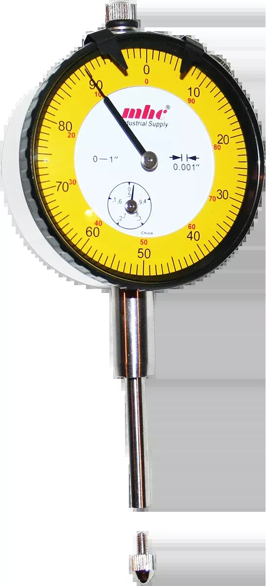 Dial Indicator – Replacement – Universal