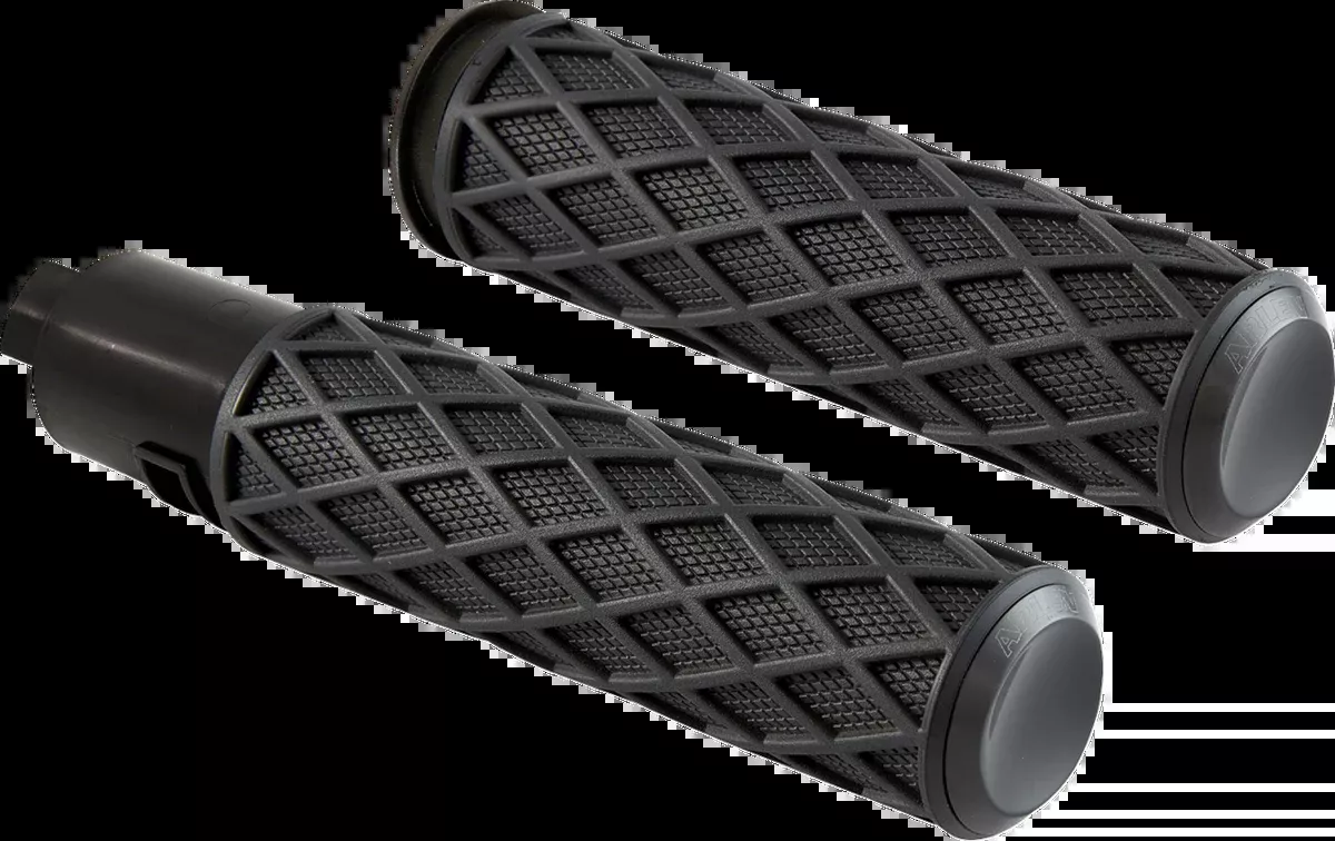 Diamond Grips – TBW – Black