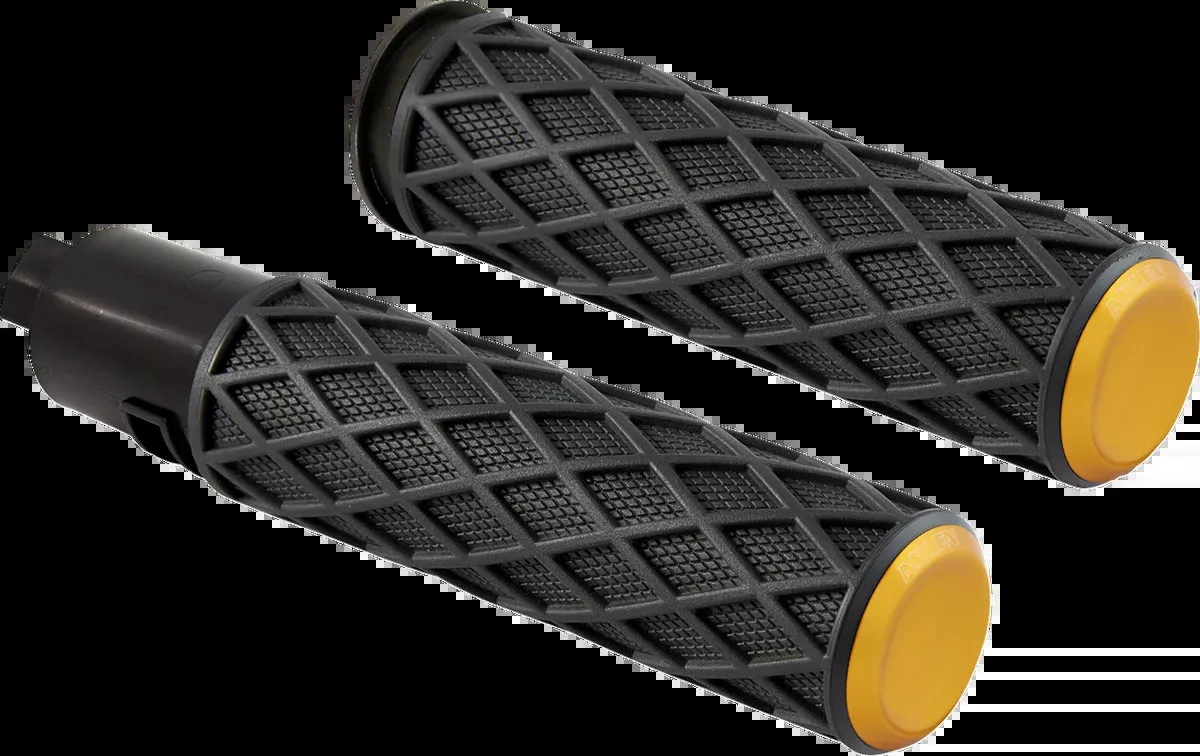 Diamond Grips - TBW - Gold