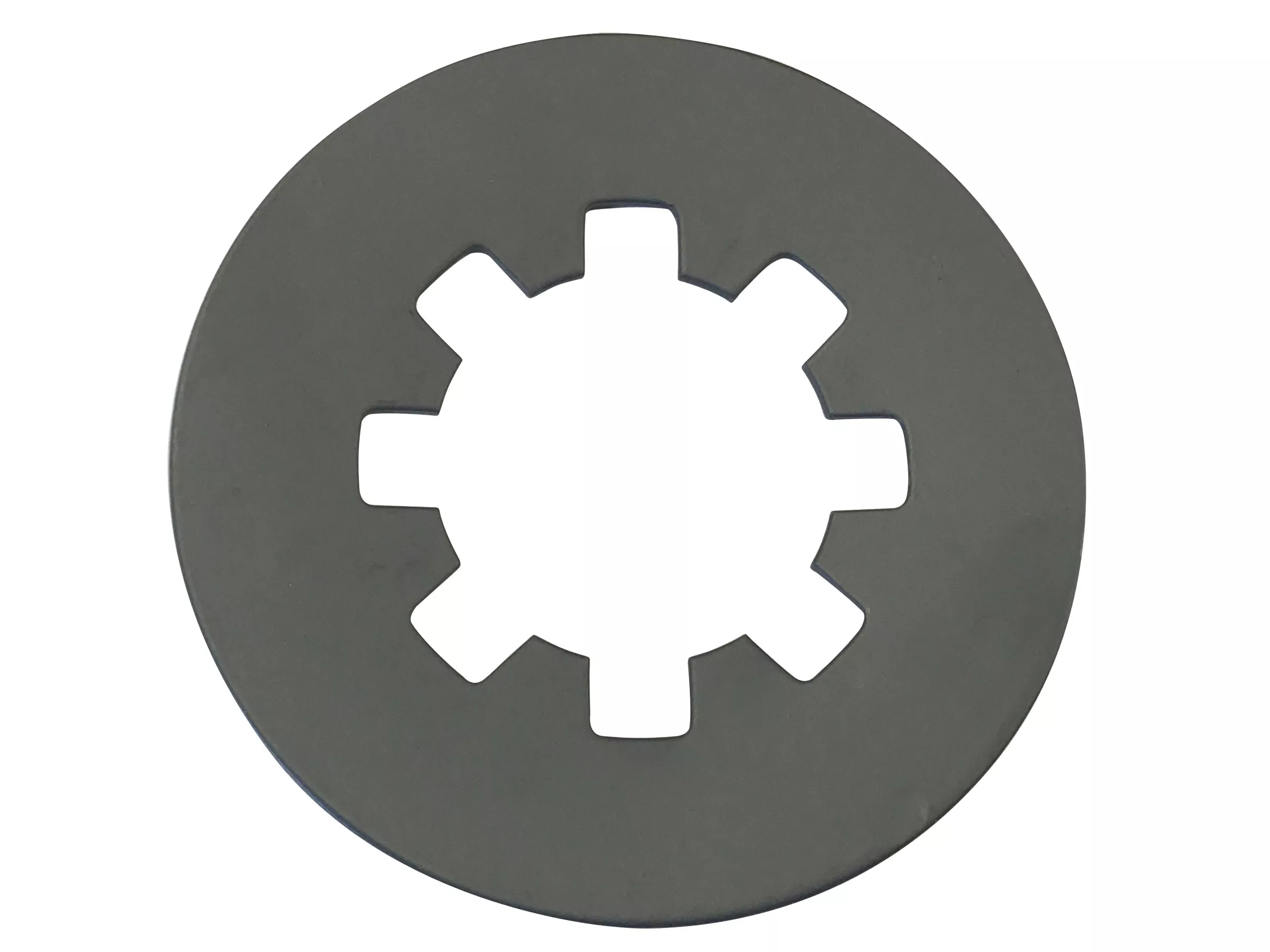 Diaphragm Clutch Spring Plate For Harley-Davidson Big Twins (1990-97)