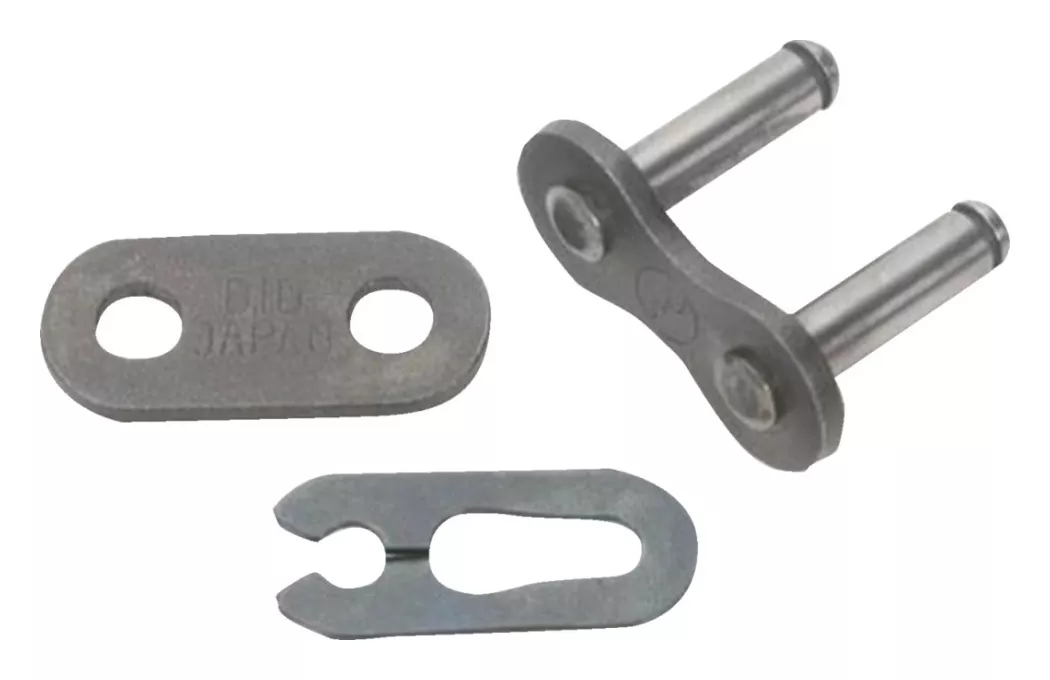 DID 525 Standard Series Roller Chain Master Link