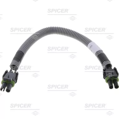 DIFF SENSOR HARNESS
