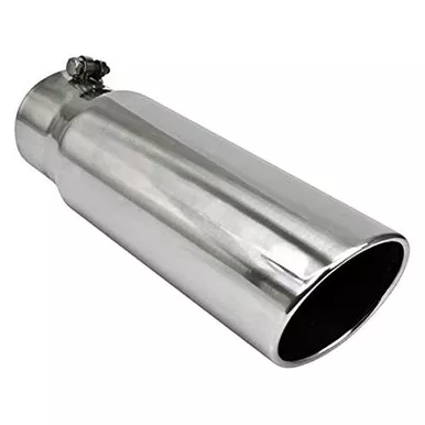 Different Trend BQ9-506015RSL Exhaust Tip