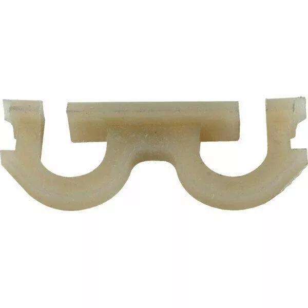 Dill 1026-20 Plastic Clip for 2006 – 2011 Ford Banded TPMS Sensors