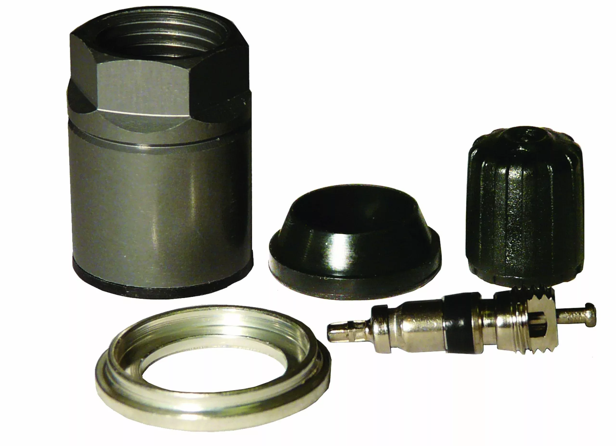 Dill 1030K Valve Stem Service Kit for Audi / Volkswagen with Siemens TPMS Sensor