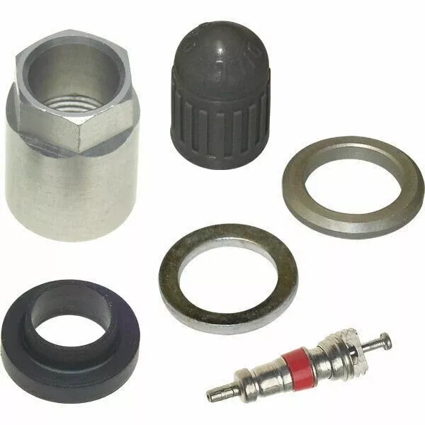 Dill 1090K TPMS Valve Stem Service Kit for Audi / BMW Beru Sensors