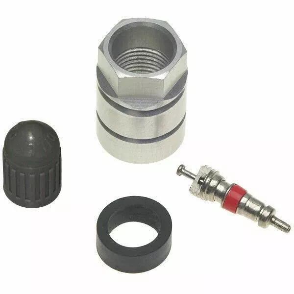 Dill 1130K TPMS Sensor Valve Stem Service Kit for Nissan Sensors