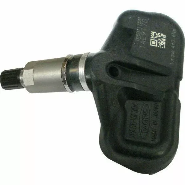 Dill 1203 315MHz TPMS Sensor with Clamp In Valve Stem for Toyota Pacific