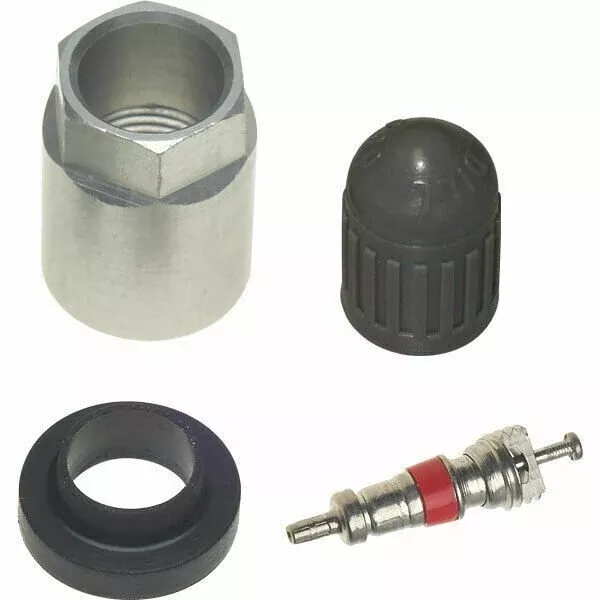 Dill 2040K TPMS Valve Stem Service Kit for Honda / Kia / Hyundai / Acura Sensors