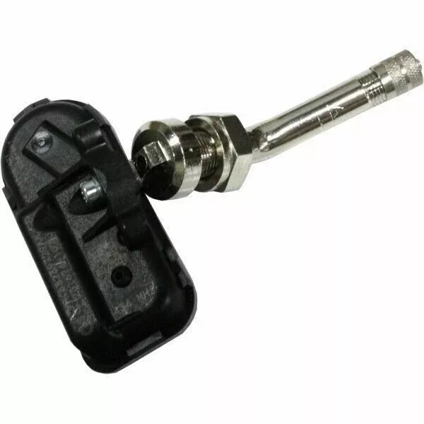 Dill 6829 Dodge Ram 3500 433MHz TPMS Sensor with Outer Wheel Clamp In Valve Stem