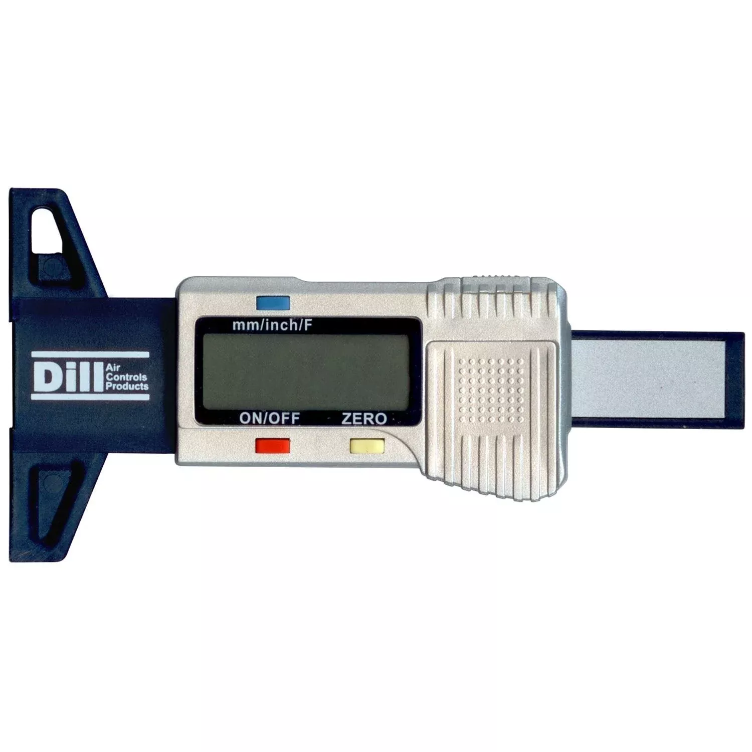 Dill Air Controls 5800 Digital Tread Depth Gauge 1/32 Increments