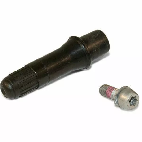 Dill VS-80 TPMS Redi Sensor Snap In Valve Stem Screw In (Old Style)