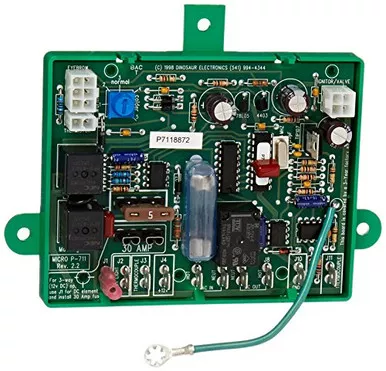 Dinosaur Electronics MICRO P-711 Domestic Control Board