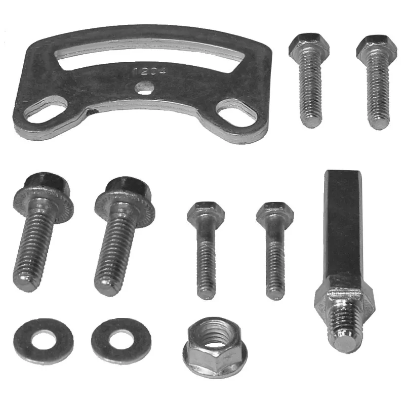 DISC BRAKE GUIDE BOLT