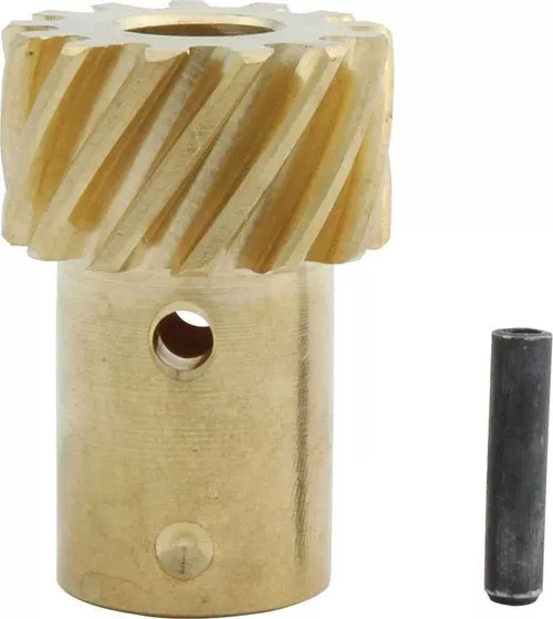 Distributor Gear Bronze .500in ALL81311