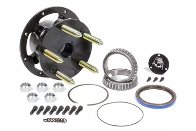 DMI 5×5 Hub Assembly 2-7/8in Smart Tube CRC-2050