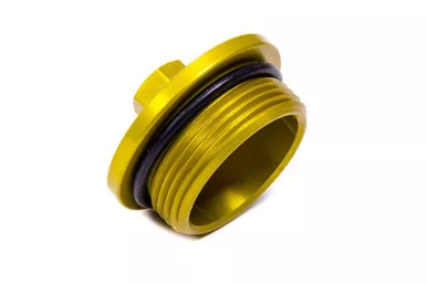 DMI Large Inspection Plug RRC-1010