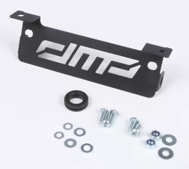 Dmp Fender Eliminator Kit (Black) - 670-7740