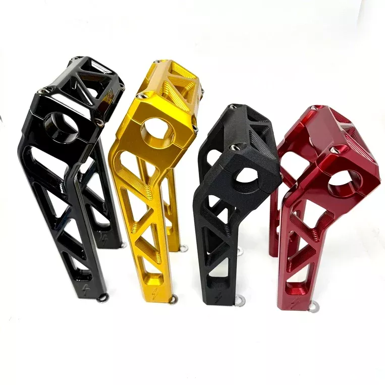 DMR PULLBACK DESTROYER RISERS HARLEY DAVIDSON MODEL PAN AMERICA