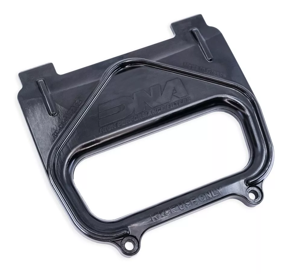 DNA Stage 2 Air Box Cover CF Moto 450CL-C / Ibex 450 2025-2026