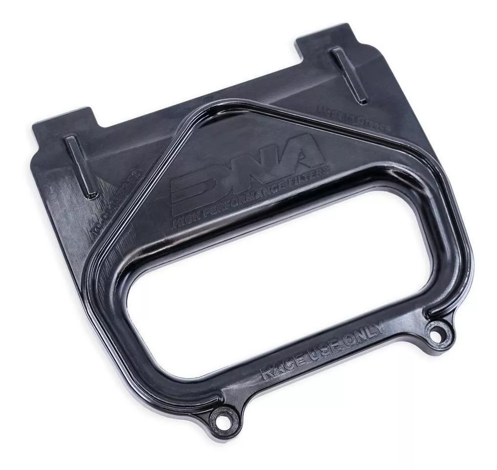 DNA Stage 2 Air Box Cover CF Moto 450NK / 450SR / 450SS 2024-2026