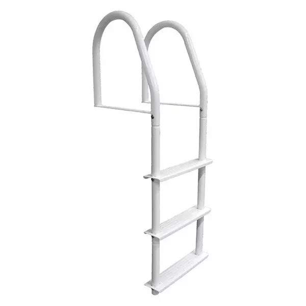 Dock Edge Fixed Ladder