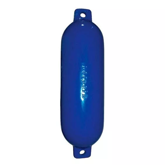 Dock Edge Twin Eye Smooth Fenders