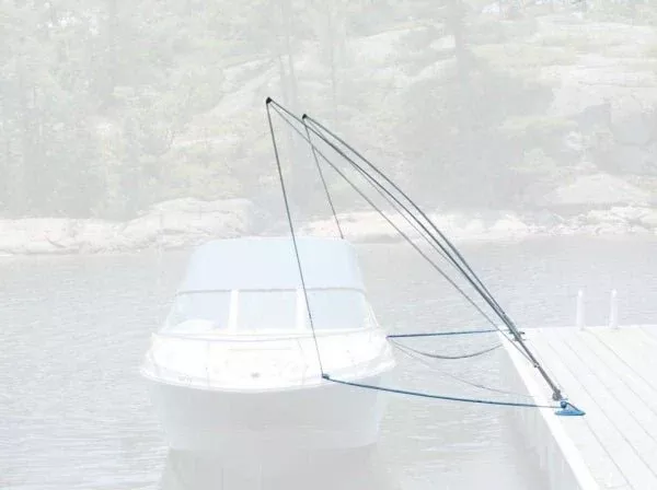 Dock Edge Ultimate Whip