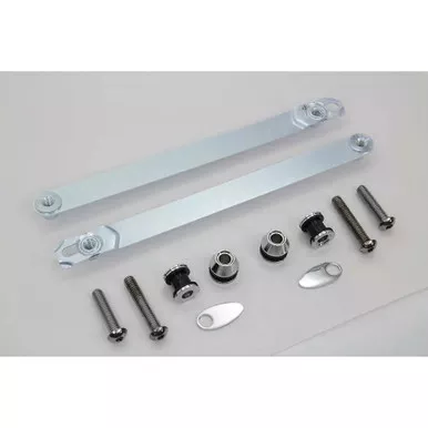 Docking Hardware and Side Plates
