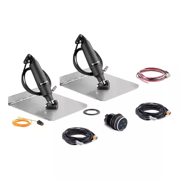 Dometic Actuator Control 12X9 Trim TAB