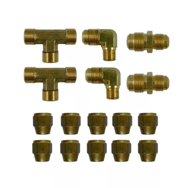 Dometic ADD Stat Fitting Kit 1/2″
