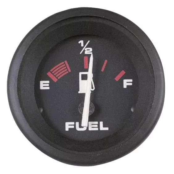 Dometic Amega Fuel Level Gauge