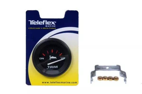 Dometic Amega Trim Gauge