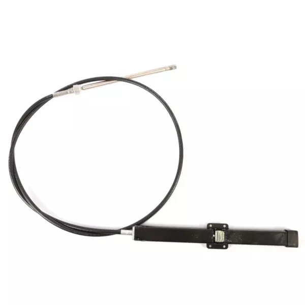 Dometic Backmount Rack Single Replacement Cables Control Bracket Cable