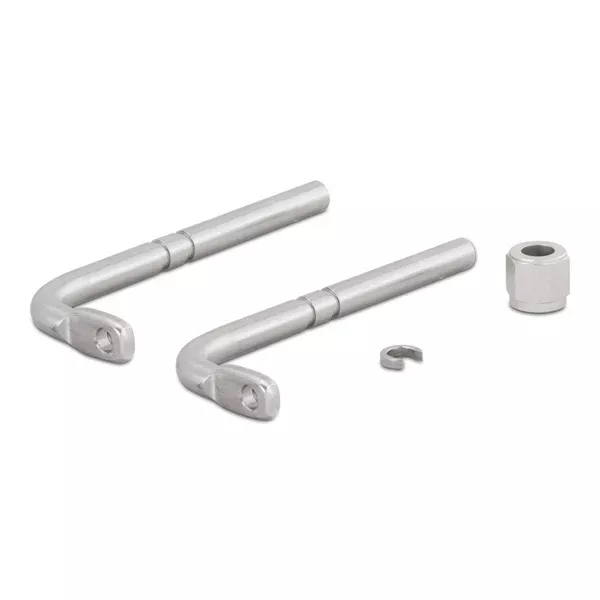Dometic Baystar Cylinder Support Rods Bent HP6050