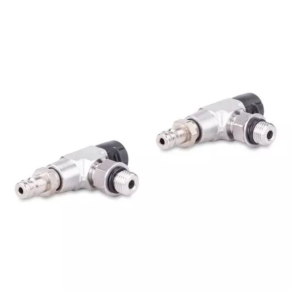 Dometic Bleed Fitting Kit
