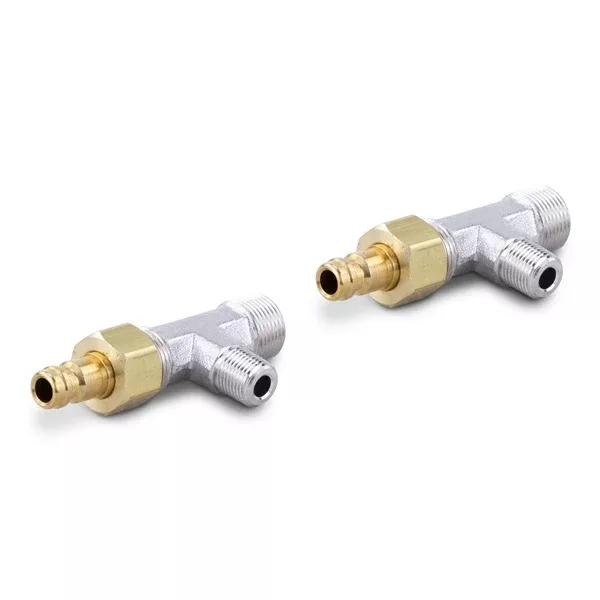 Dometic Bleeder TEE Cylinder Kit
