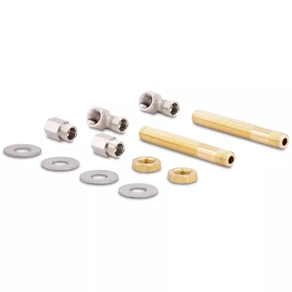 Dometic Bulkhead Fitting Kit Teleflex 3″ Sierra
