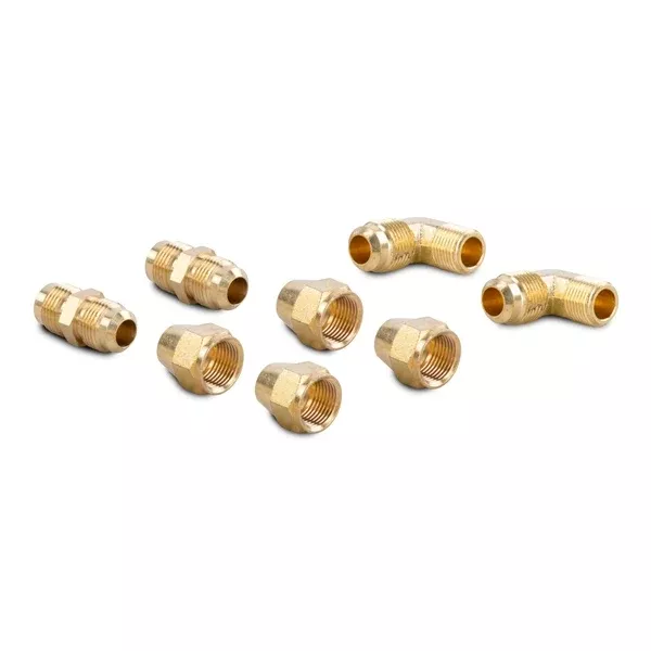 Dometic Fitting Kit 1/2″ Sierra