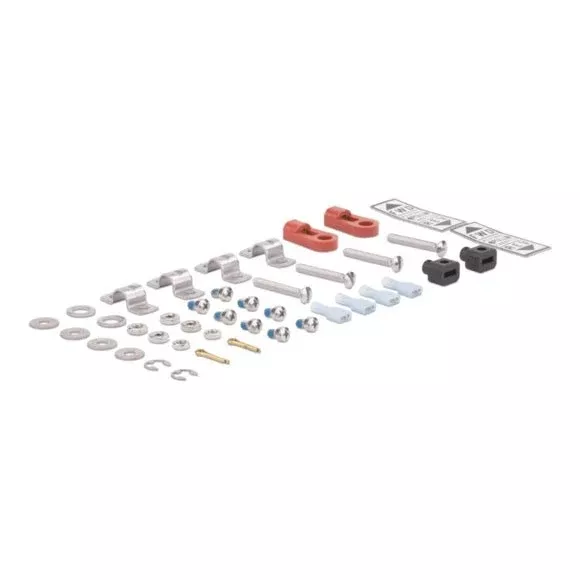 Dometic Hardware Kit For MT-3 Twin Lever