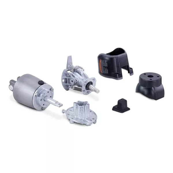 Dometic HH4316-3 Steering Mechanism