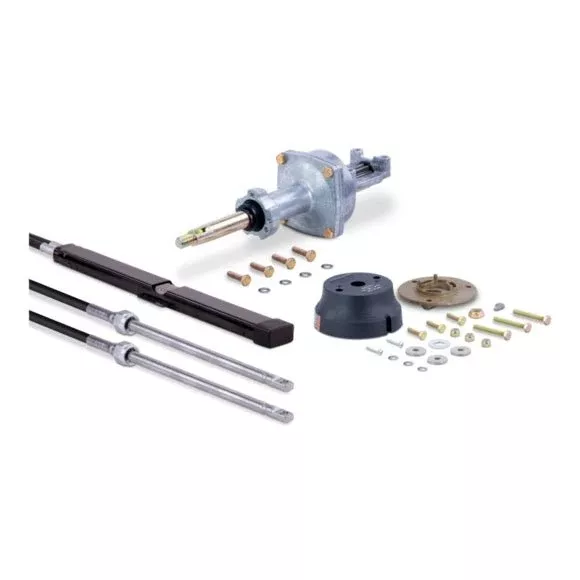 Dometic Hydraulic Power Assisted Steering