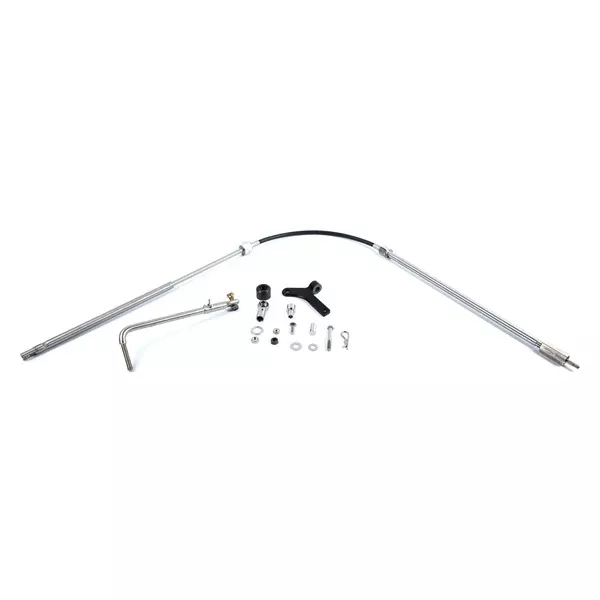 Dometic Kicker Cable Tiebar