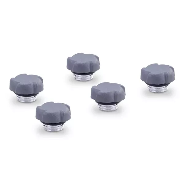 Dometic Non-Ventiled Plug HP6000