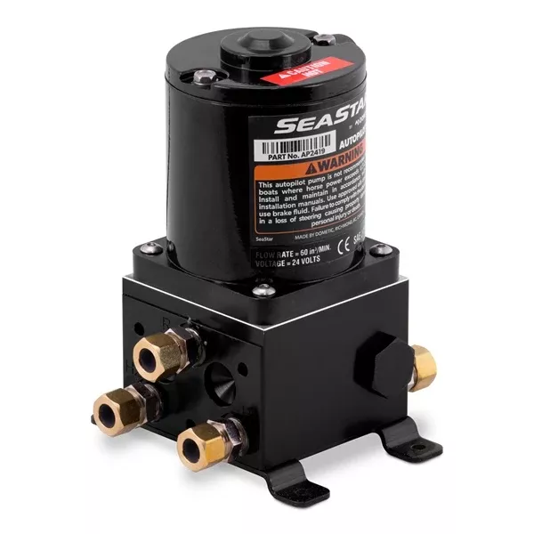 Dometic Pilot Pump 24V 60CU